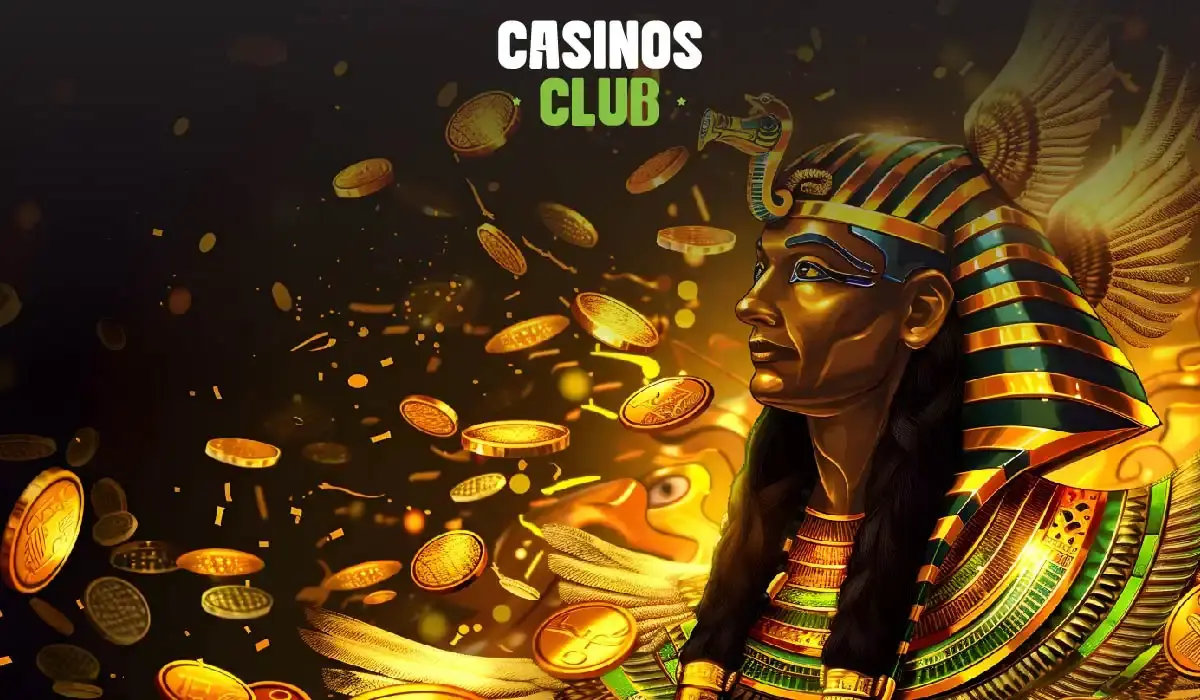 Golden Pharaoh Online Slot Review 2025